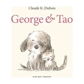 První čtění George and Tao - Dubois, Claude K.