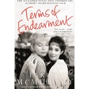 Terms of Endearment - McMurtry Larry