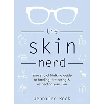 The Skin Nerd - Rock, Jennifer [EN] (2019, Gebunden, Headline Publishing Group)