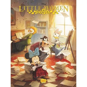 Little Women - Disney