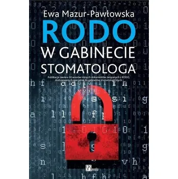 RODO w gabinecie stomatologa - Mazur Ewa