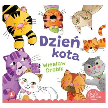 Dzień Kota - Wiesław Drabik