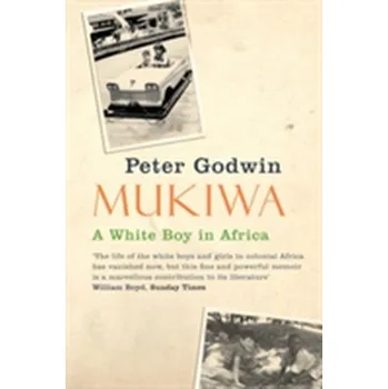 Mukiwa - Godwin Peter