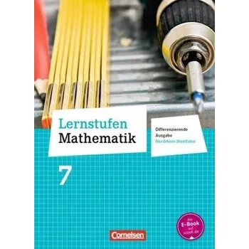 Cizí jazyk 7. Schuljahr, Schülerbuch - Leppig, Manfred [DE] (2013, Vázaná, Cornelsen)