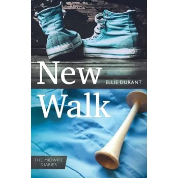New Walk - Durant, Ellie