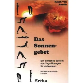 Das Sonnengebet - Aundh, Rajah von