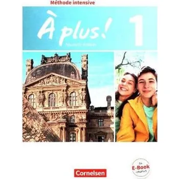 Kniha Schülerbuch - Jorißen, Catherine