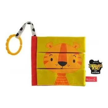 První čtění Książeczka puzzlowa