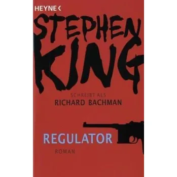 Regulator - Stephen King