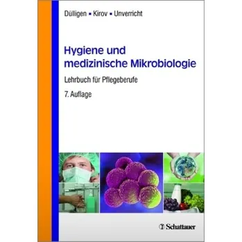 Hygiene und medizinische Mikrobiologie - Dülligen, Monika