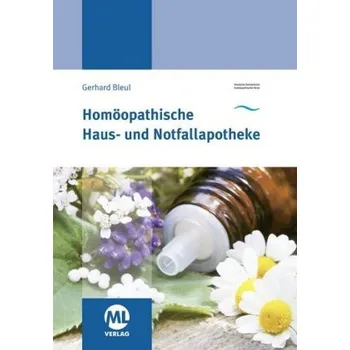 Homöopathische Haus- und Notfallapotheke - Deutscher Zentralverein Homöopathischer Ärzte