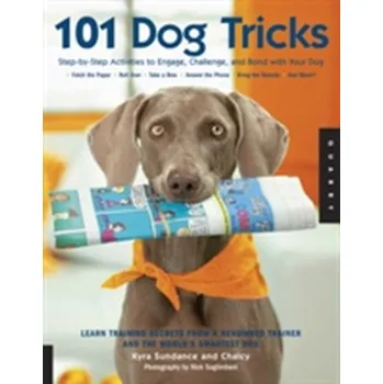 101 Dog Tricks - Kyra Sundance