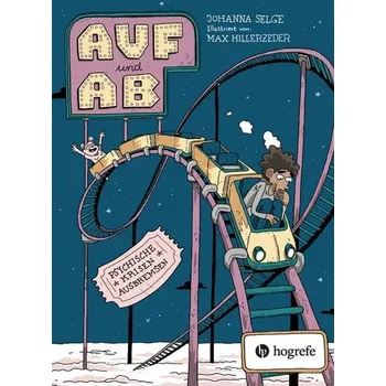 Auf und ab - Selge, Johanna