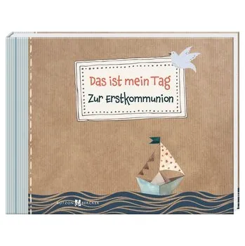 První čtění Das ist mein Tag - Lörks, Vera