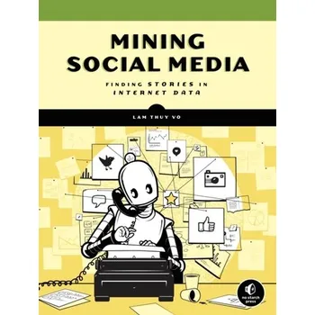 Technika Mining Social Media - Vo, Lam Thuy