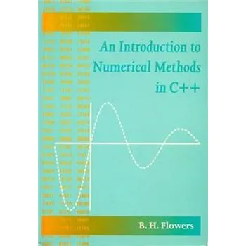 INTRODUCT.TO NUMERICAL METHODS