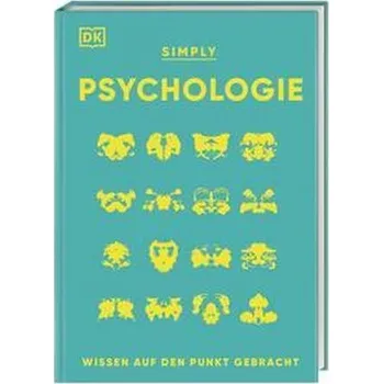 SIMPLY. Psychologie - Parker Steve