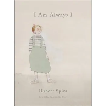 Osobní rozvoj I Am Always I - Spira, Rupert
