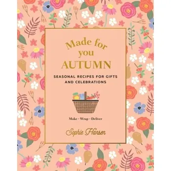 Made for You: Autumn - Hansen, Sophie