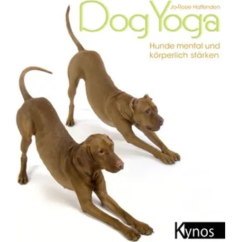 Dogyoga - Haffenden, Jo-Rosie