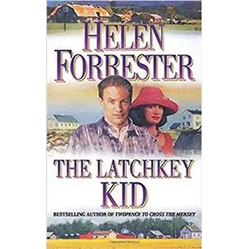 LATCHKEY KID