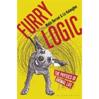 Příroda Furry Logic - Durrani, Matin [EN] (2018, Taschenbuch, Bloomsbury Specialist)