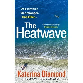 The Heatwave - Katerina Diamond
