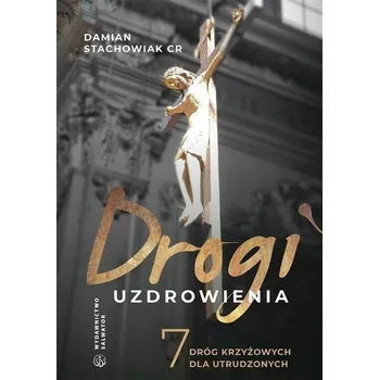 Drogi uzdrowienia - Damian Stachowiak