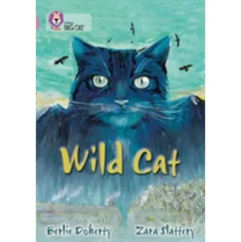 Kniha Wild Cat - Doherty, Berlie