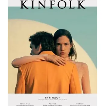 Kinfolk Volume 34 - Kinfolk