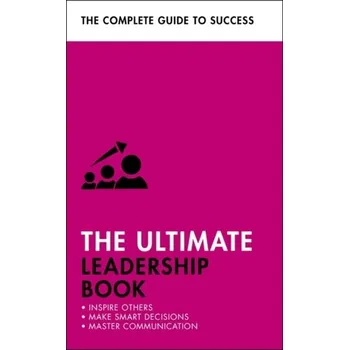 The Ultimate Leadership Book - O'Connor, Carol