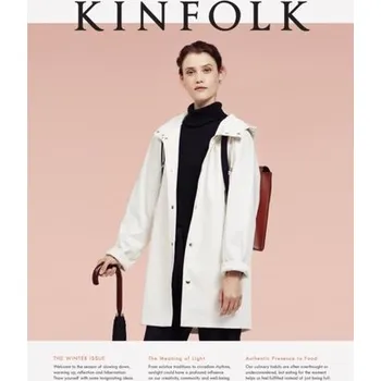 Kinfolk Volume 14 - Kinfolk