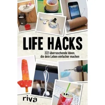 Life Hacks - Cnyrim, Petra