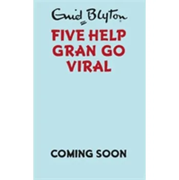 Five Get Gran Online - Vincent, Bruno