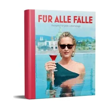 Für alle Fälle - Hohenlohe, Martina