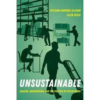 Unsustainable - Reese, Ellen; Allison, Juliann Emmons