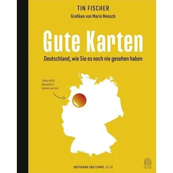 Gute Karten - Fischer, Tin