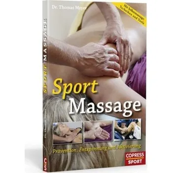 Sportmassage - Meyer, Thomas