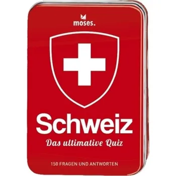 Schweiz (Kartenspiel), Sonderedition - Sigg, Stephan