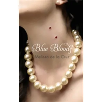 Blue Bloods - Cruz Melissa