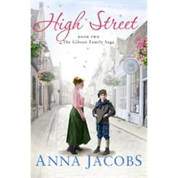 High Street - Jacobs, Anna