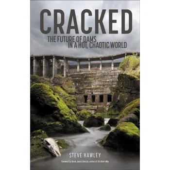 Cracked - Hawley, Steven