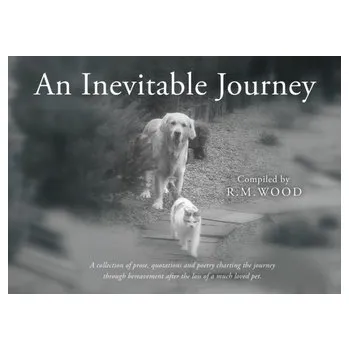 An Inevitable Journey - Wood