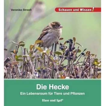 Německý jazyk Die Hecke - Veronika Straaß