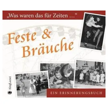 Feste & Bräuche