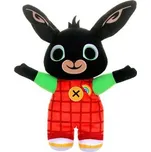 MLUVÍCÍ BING - RAINYBOW RECYKLOVATELNÝ - MLUVÍ POUZE ČESKY