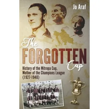 The Forgotten Cup - Chohan, Araf
