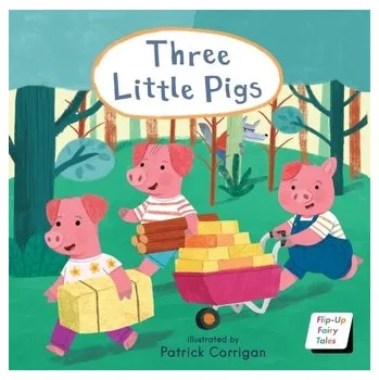 Three Little Pigs - Child's Play