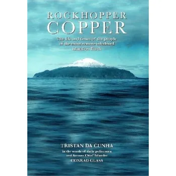 Rockhopper Copper