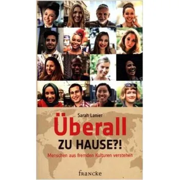 Überall zu Hause?! - Lanier, Sarah